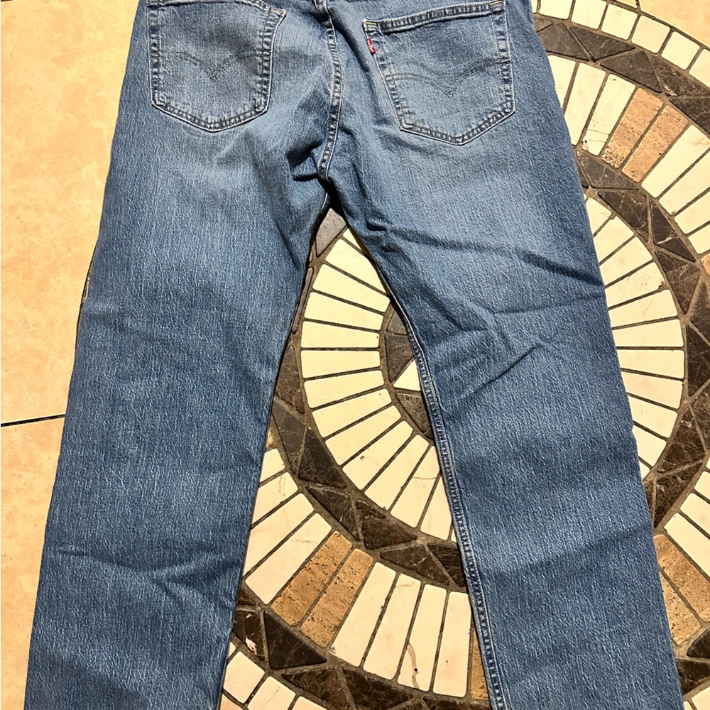 Levi jeans 505 33x30